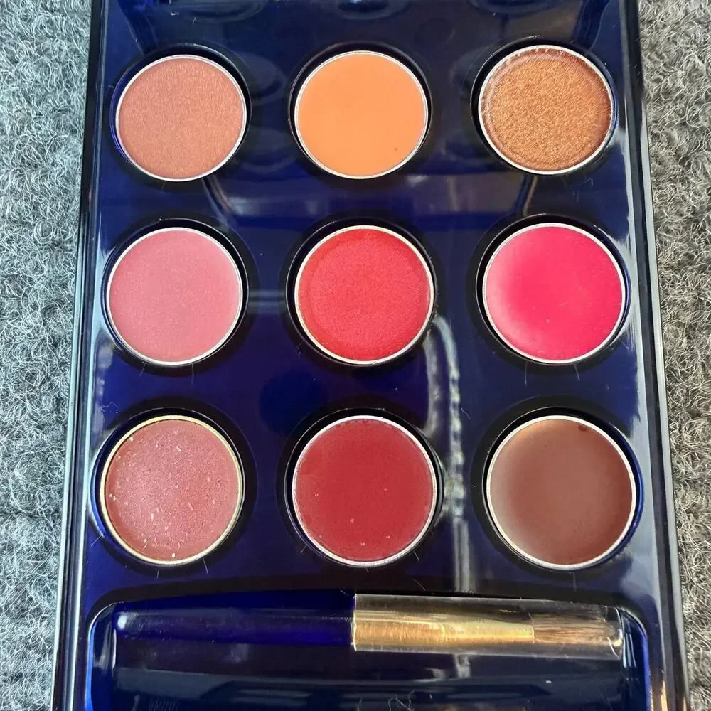 Estee Lauder Pure Color Crystal Lipstick Palette